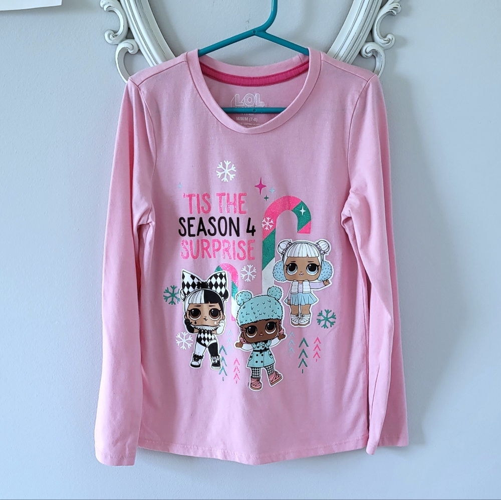 LOL Long Sleeve Shirt